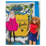 Vintage Barbie