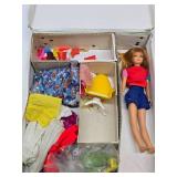 Vintage Barbie
