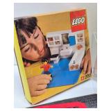 Large Group of Vintage LEGO Set s w/Original Boxes