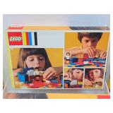 Large Group of Vintage LEGO Set s w/Original Boxes