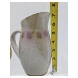 Nice Estate Lot of Studio Art Pottery