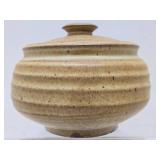 Nice Estate Lot of Studio Art Pottery