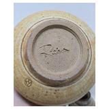 Nice Estate Lot of Studio Art Pottery