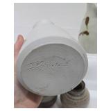 Nice Estate Lot of Studio Art Pottery