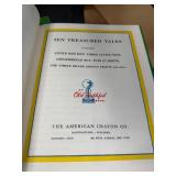 Set of Great Condition w/Dust Jacket Mail-Away Children