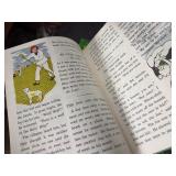 Set of Great Condition w/Dust Jacket Mail-Away Children