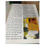 Set of Great Condition w/Dust Jacket Mail-Away Children