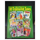 Set of Great Condition w/Dust Jacket Mail-Away Children