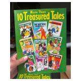 Set of Great Condition w/Dust Jacket Mail-Away Children