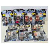 Lot of New in Package 1990