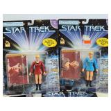 Lot of New in Package 1990