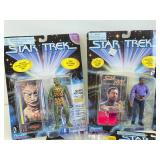 Lot of New in Package 1990