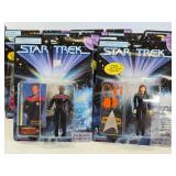 Lot of New in Package 1990