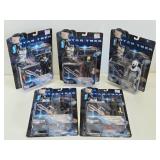 Lot of New in Package 1990