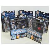 Lot of New in Package 1990