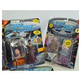 Lot of New in Package 1990