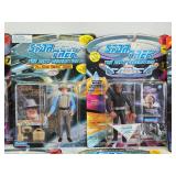 Lot of New in Package 1990