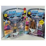Lot of New in Package 1990