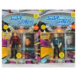Lot of New in Package 1990