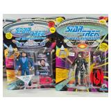 Lot of New in Package 1990