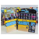 Lot of New in Package 1990