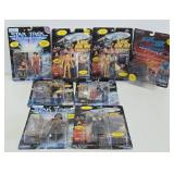 Lot of New in Package 1990