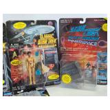 Lot of New in Package 1990
