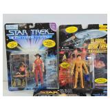 Lot of New in Package 1990