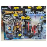 Lot of New in Package 1990