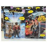 Lot of New in Package 1990