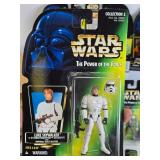 Lot of 10 Brand New in Package STAR WARS Hasbro/Kenner 1990