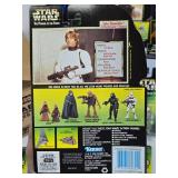 Lot of 10 Brand New in Package STAR WARS Hasbro/Kenner 1990