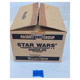 Lot of 10 Brand New in Package STAR WARS Hasbro/Kenner 1990