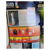 Lot of 10 Brand New in Package STAR WARS Hasbro/Kenner 1990
