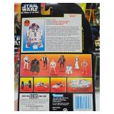 Lot of 10 Brand New in Package STAR WARS Hasbro/Kenner 1990