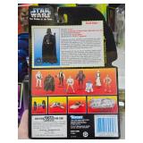 Lot of 10 Brand New in Package STAR WARS Hasbro/Kenner 1990