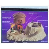 Lot of New in Box STAR WARS Micro Machines etc Playsets