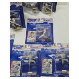 LARGE Lot of New in Package STARTING LINEUP Sports Figures