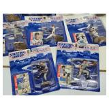 LARGE Lot of New in Package STARTING LINEUP Sports Figures