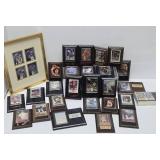 Large Lot of 90