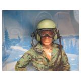 3 New in Box Large Size GI JOE Classic Collection Action Figures
