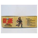 3 New in Box Large Size GI JOE Classic Collection Action Figures