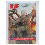3 New in Box Large Size GI JOE Classic Collection Action Figures