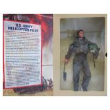3 New in Box Large Size GI JOE Classic Collection Action Figures