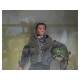 3 New in Box Large Size GI JOE Classic Collection Action Figures
