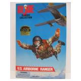 3 New in Box Large Size GI JOE Classic Collection Action Figures
