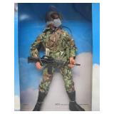 3 New in Box Large Size GI JOE Classic Collection Action Figures