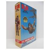 3 New in Box Large Size GI JOE Classic Collection Action Figures