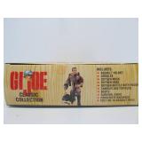 3 New in Box Large Size GI JOE Classic Collection Action Figures