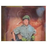 3 New in Box Large Size GI JOE Classic Collection Action Figures